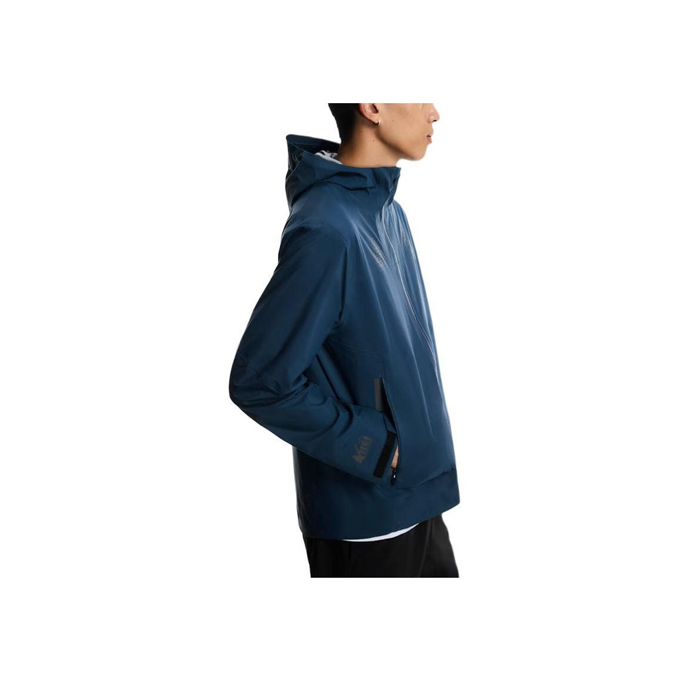 On X Beams X Rei Trek Fw25 Куртка
