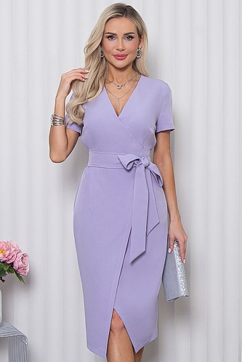 Платье 71776-2 Avili