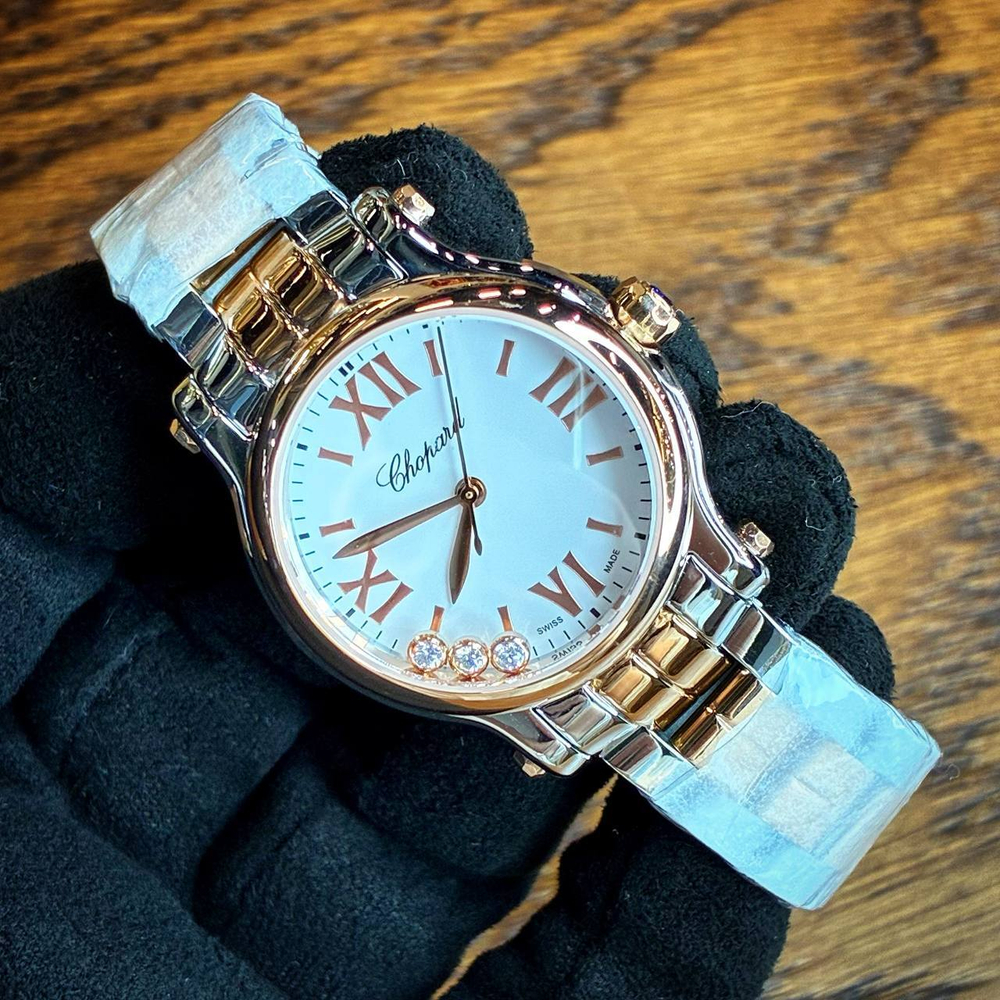 Часы Chopard