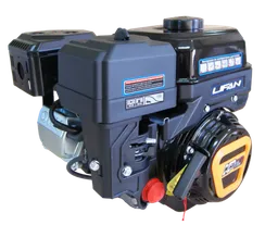 Двигатель бензиновый "LIFAN" KP230 PRO (9 л.с.)