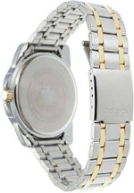 Мужские наручные часы Casio MTP-1314SG-1A