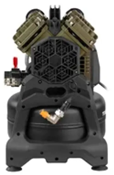 Поршневой безмасляный 2 в 1 компрессор TC-BL DC5090M