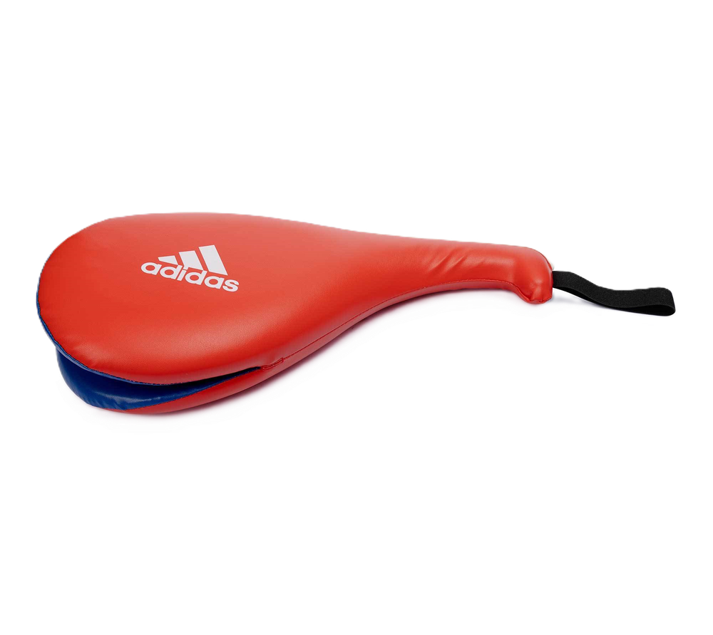Ракетка двойная Adidas Maya Double Target Mitt 1