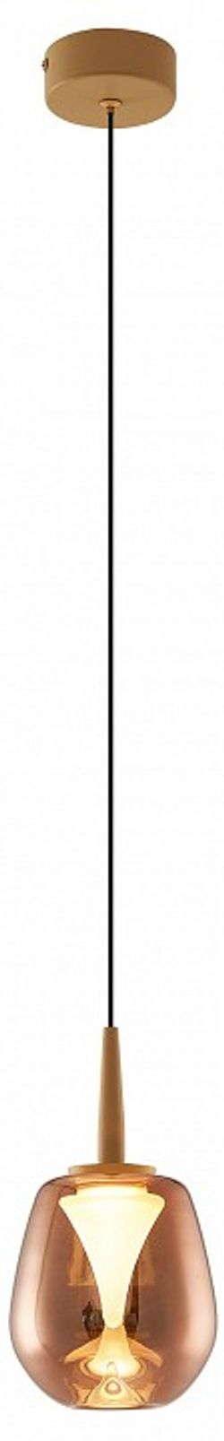 Подвесной светильник Mantra Andromeda 8931+8942