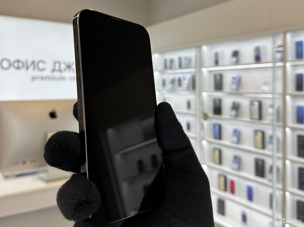 iPhone 13 Pro Max, 1 ТБ б/у