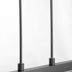 Подвесная люстра Lussole Lussoe LSP-7009