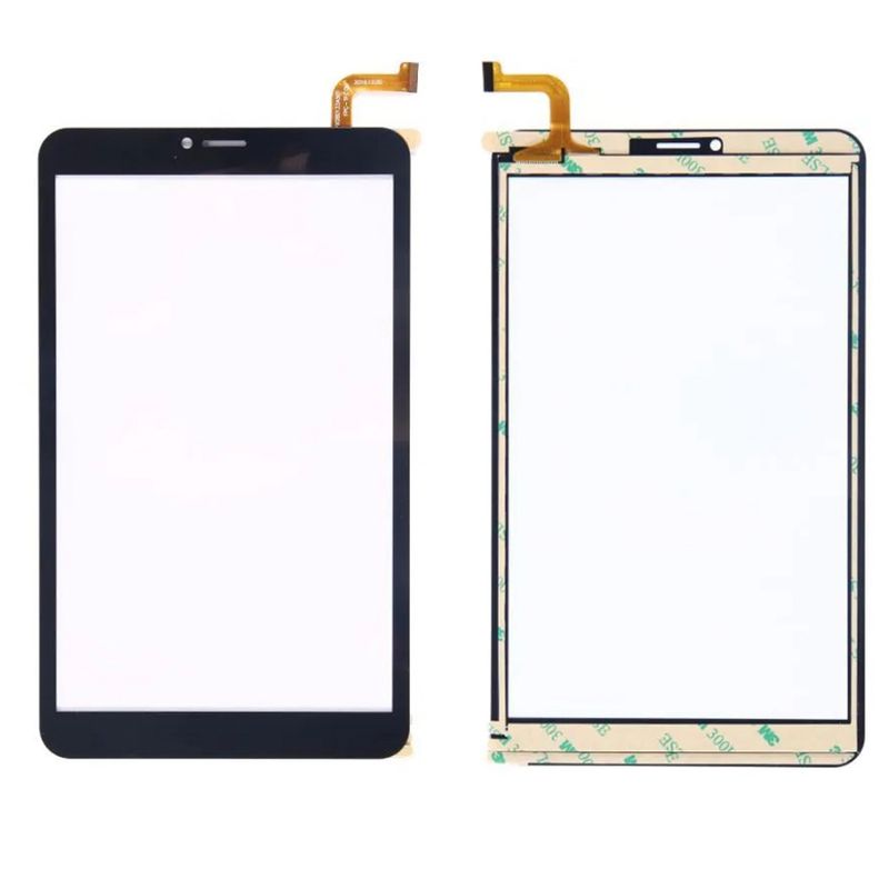 Тачскрин для BQ BQ-8041L Art 4G (Черный)