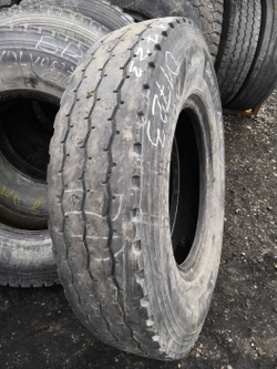 325/95R24 Hankook AM06 шина б/у