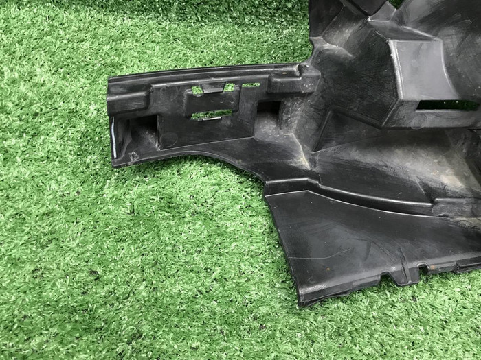 Каркас переднего бампера Mercedes GLE C292 (15-19)