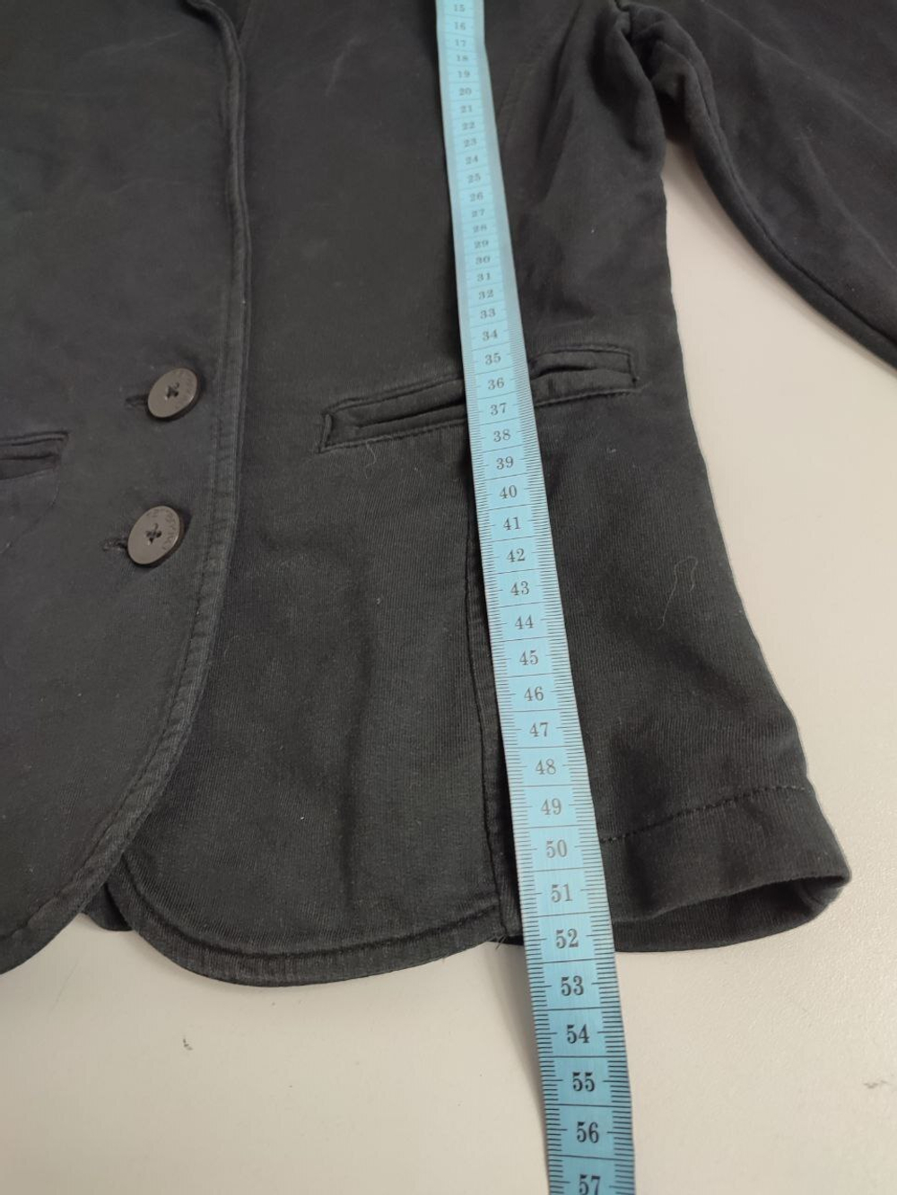 Пиджак Terranova базовый 42 размер