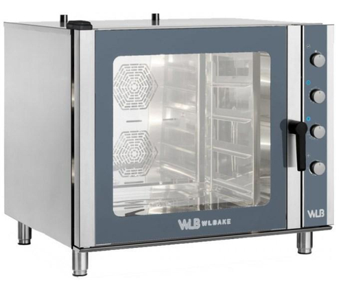 Конвекционная печь WLBake WB464‑S MR