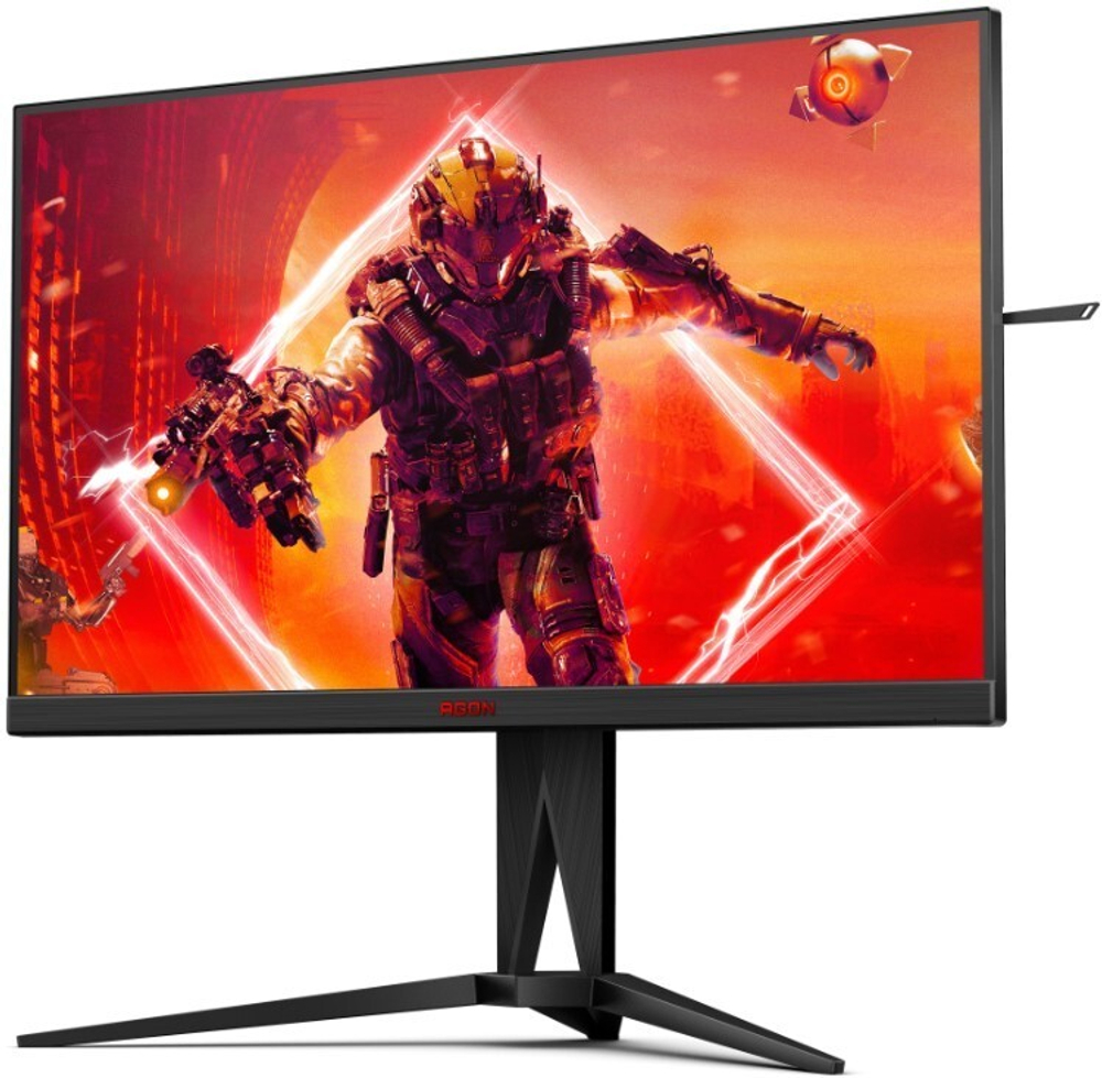 Монитор 27" AOC AG275QXN