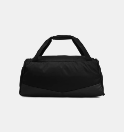 Сумка спротивная Under Armour UA Undeniable 5.0 Duffle MD-BLK