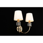 Настенный светильник Aployt Zhaklin APL.744.01.02