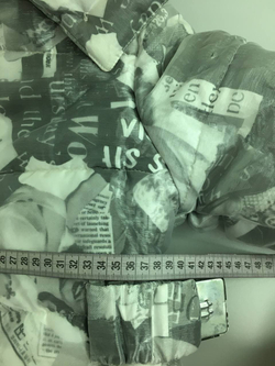 Куртка PULEDRO на 10 лет, новая