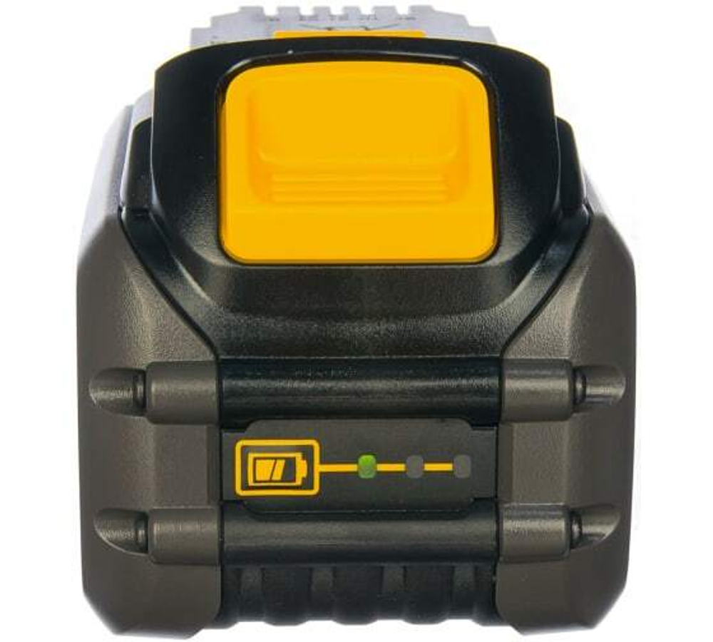DeWalt, DCB546, Аккумуляторная батарея XR 6 Ач, шт