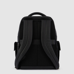 Рюкзак для ноутбука Piquadro Modus Special/Nero