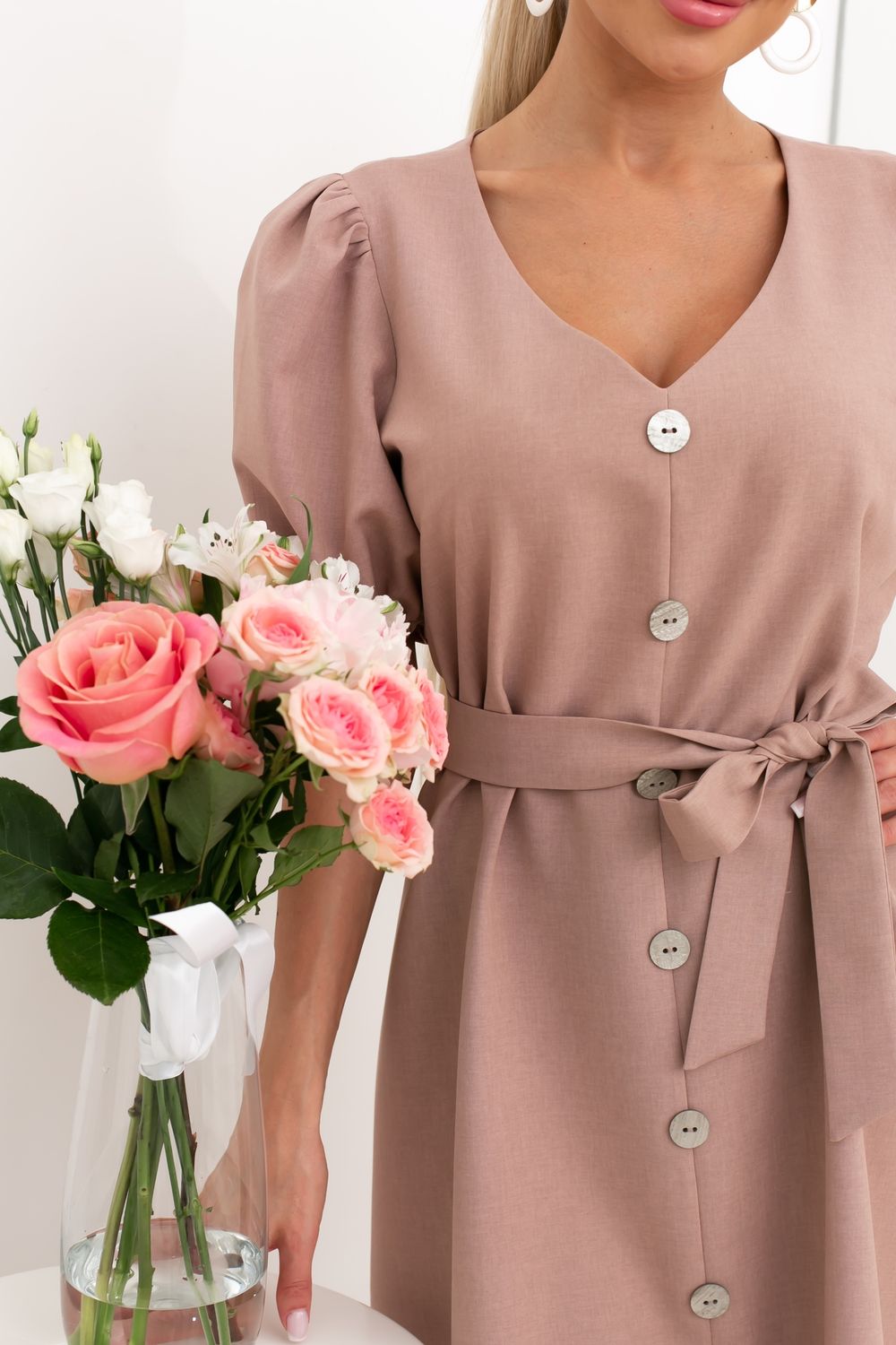 Платье Велонель №2 Valentina