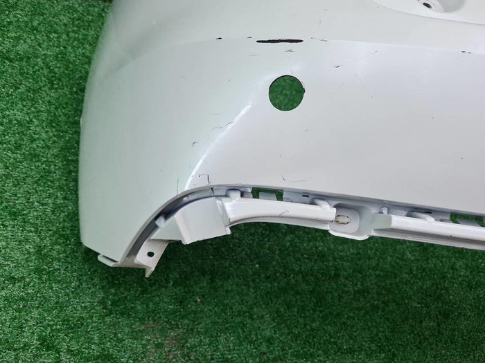 Бампер задний Haval Jolion (2021-н.в.)