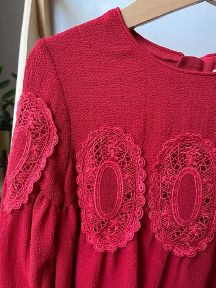 Платье Chloe, 98