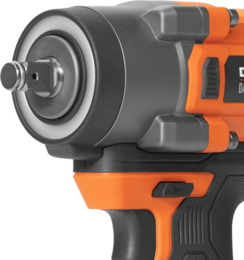 Гайковерт аккумуляторный DAEWOO DAX 6021Li ударный без АКБ и ЗУ