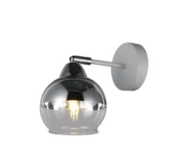 Настенный светильник (бра) FR5225WL-01W Джаспер / Jasper E27x1 Freya fr5225wl-01w