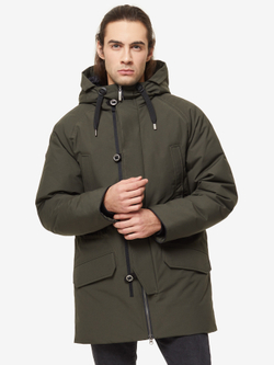 Куртка мужская MERIDIAN Bask