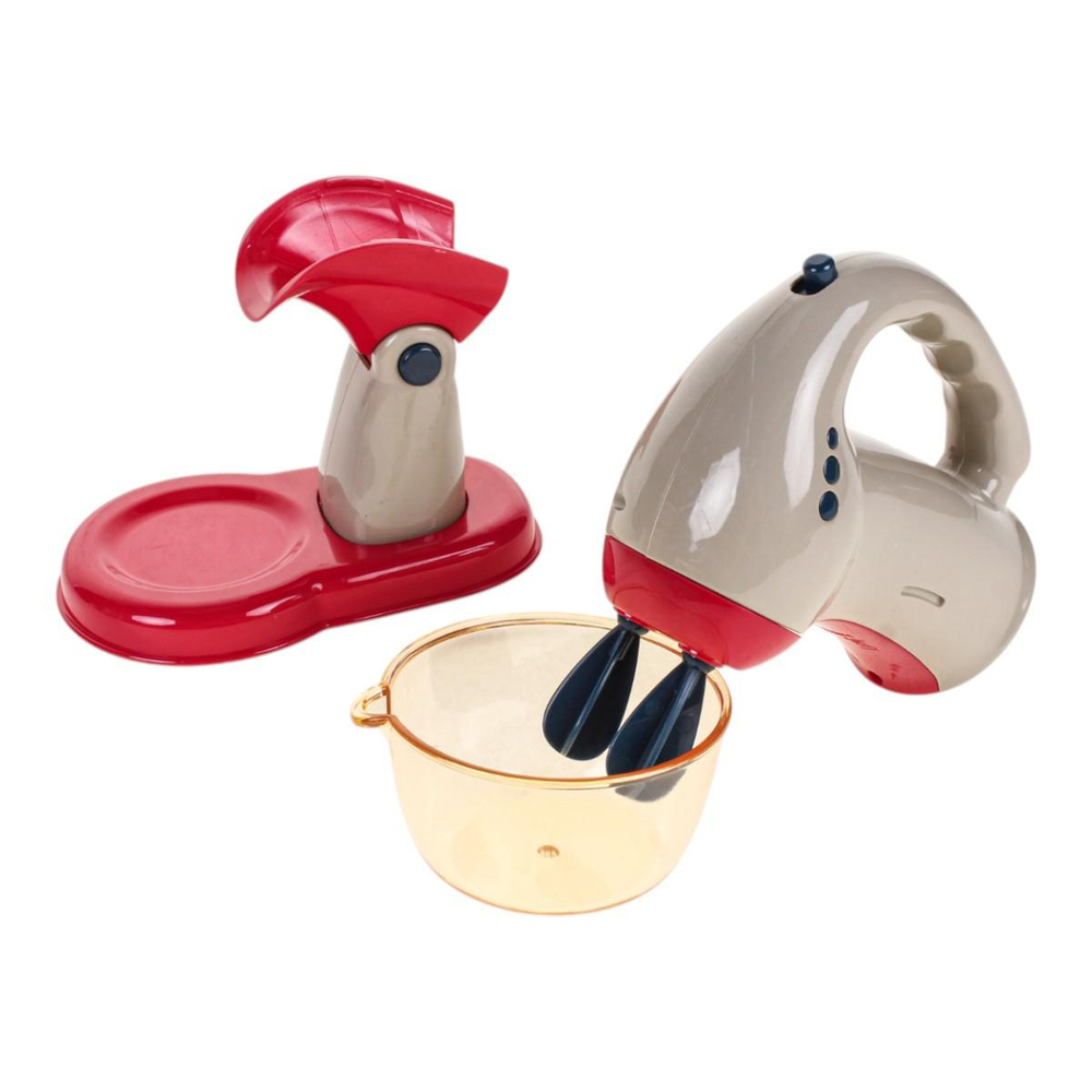 Быт.техника Миксер, коробка SK57A