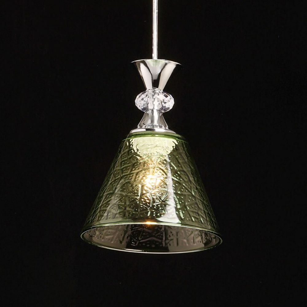 Подвесной светильник De City Лоск 61 107011201