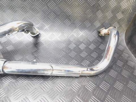 Глушитель Yamaha Drag Star 400 052276