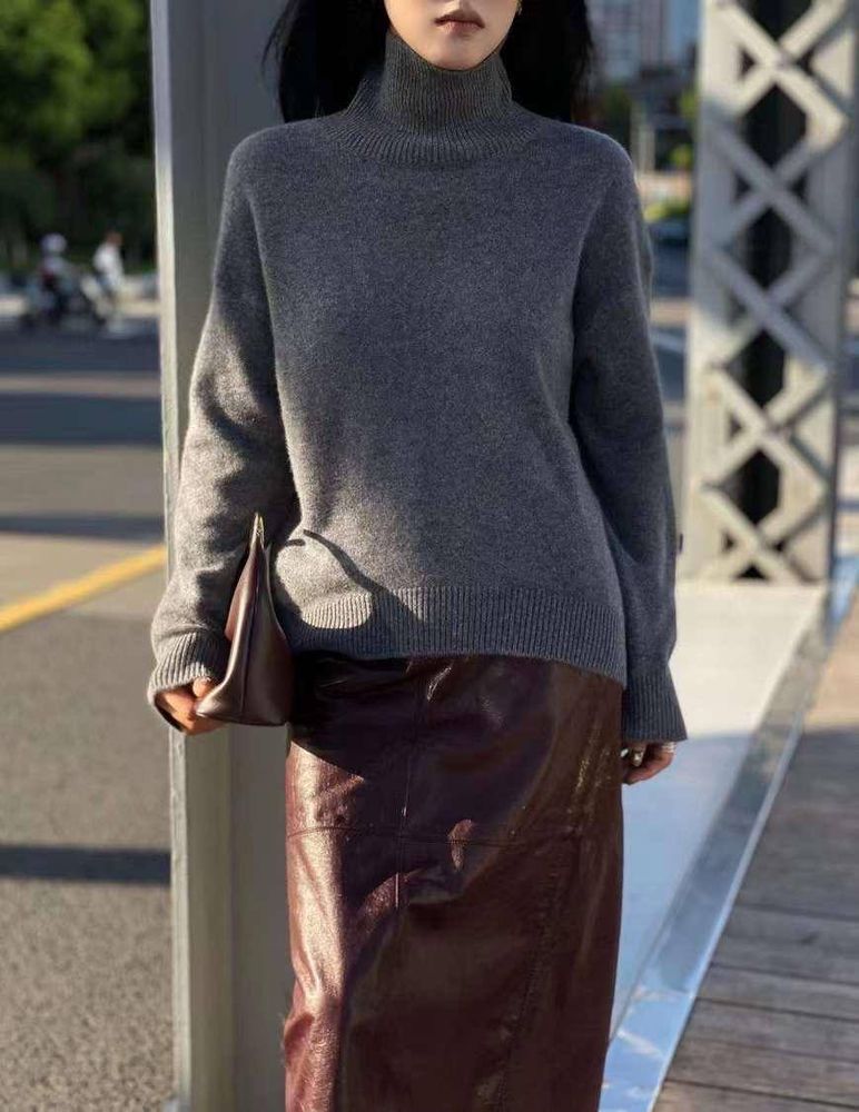 Свитер Loro Piana