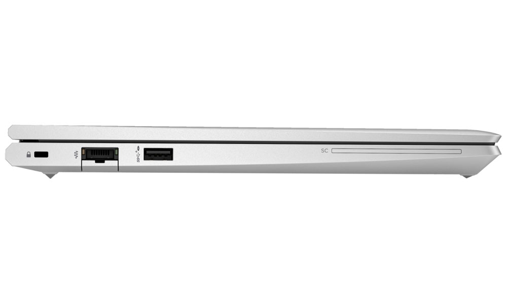 Ноутбук HP EliteBook 14 Intel Core i5-1335U 8A600EA, серебристый в регионах России