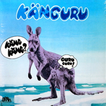Guru Guru / Kanguru (LP)