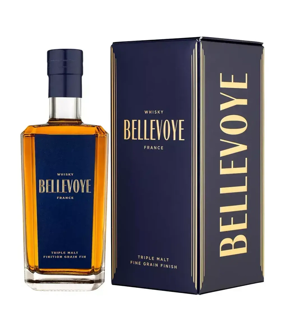 Bellevoye Finition Grain Fin 0, 7л.