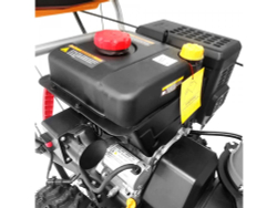 Снегоуборщик YARD FOX PRO 7154E