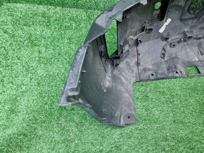 Бампер задний Haval H3 (2024-н.в.)