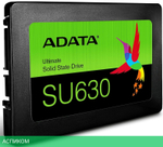 SSD диск A-Data 480Gb ASU630SS-480GQ-R