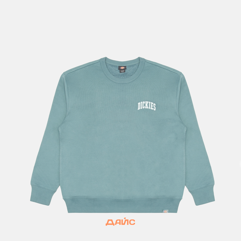 Толстовка мужская Dickies Aitkin Chest Sweatshirt 