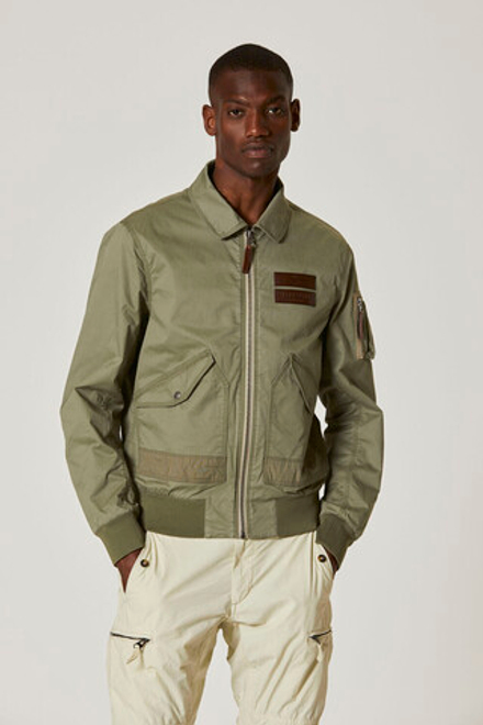 КУРТКА МУЖСКАЯ