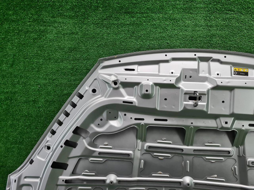 Капот Chery Tiggo 4 (2018-2023)