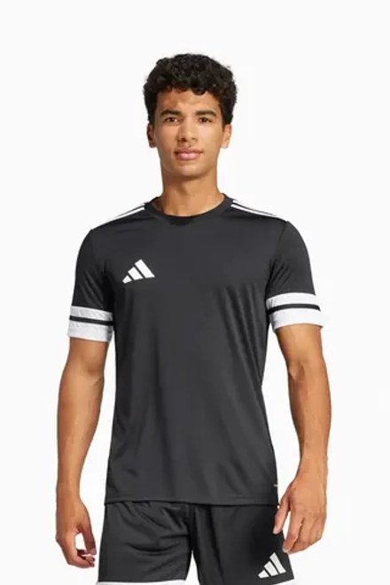Футболка adidas Squadra 25 - черный