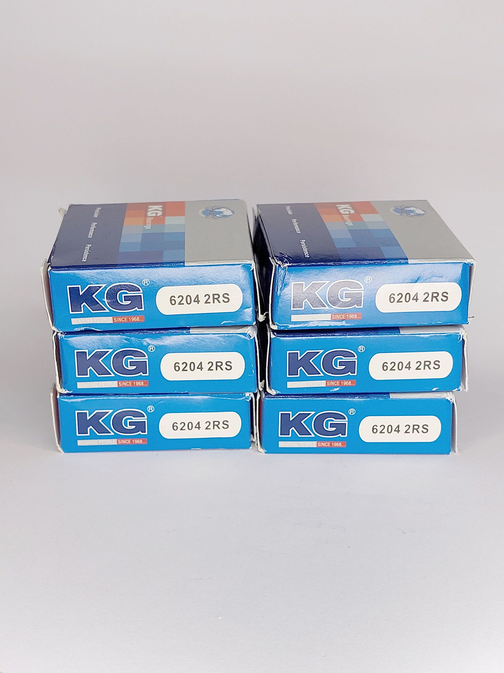Подшипник KG 62042RS 20х47х14 мм