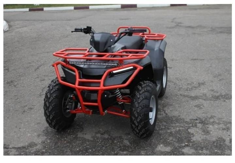 Квадроцикл IRBIS ATV250