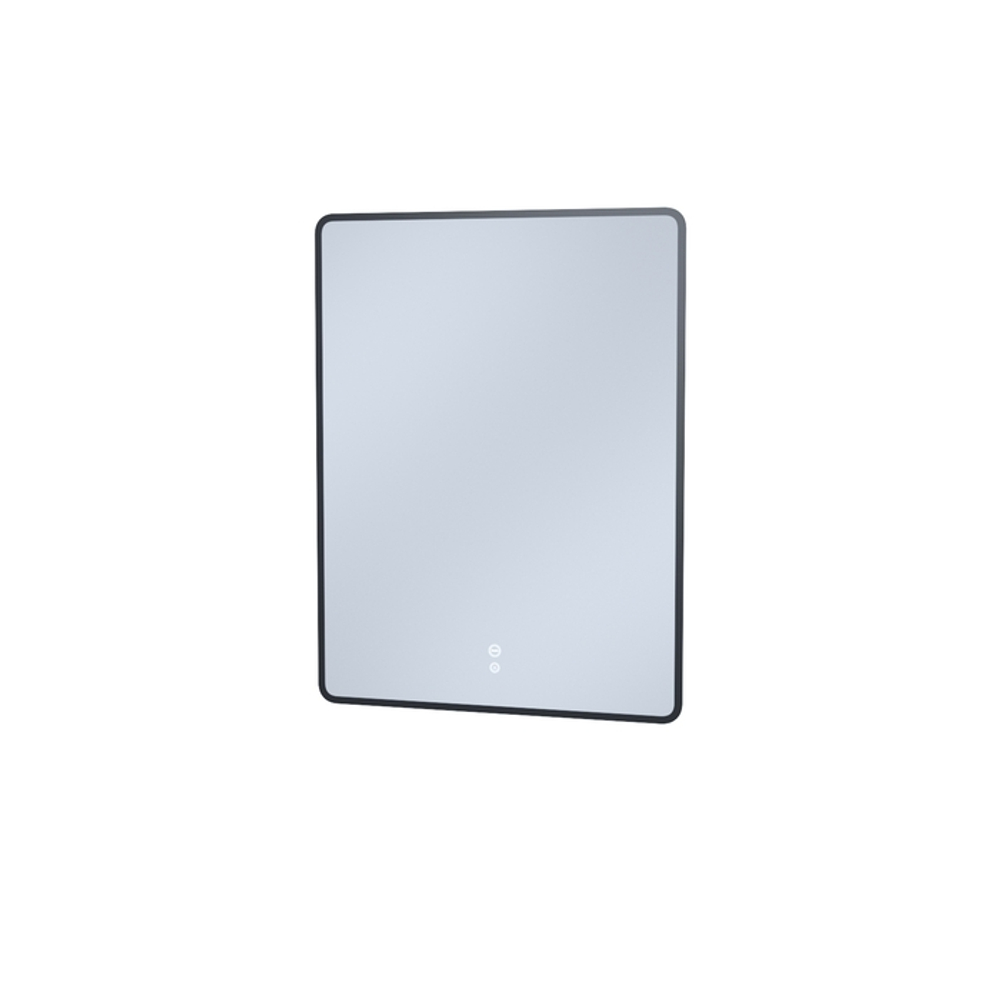 Зеркало с подсветкой и термообогревом IDDIS Cloud X, 60 см, CLX60T0i98