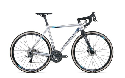 Шоссейный велосипед Format 2322 700С (2020)