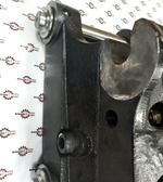 Быстросъем 980/88833 OEM JCB 3CX4CX