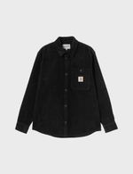 Рубашка CARHARTT WIP L/S Flint Shirt