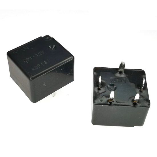 Реле электромагнитное CP1-12V ACP131 12VDC