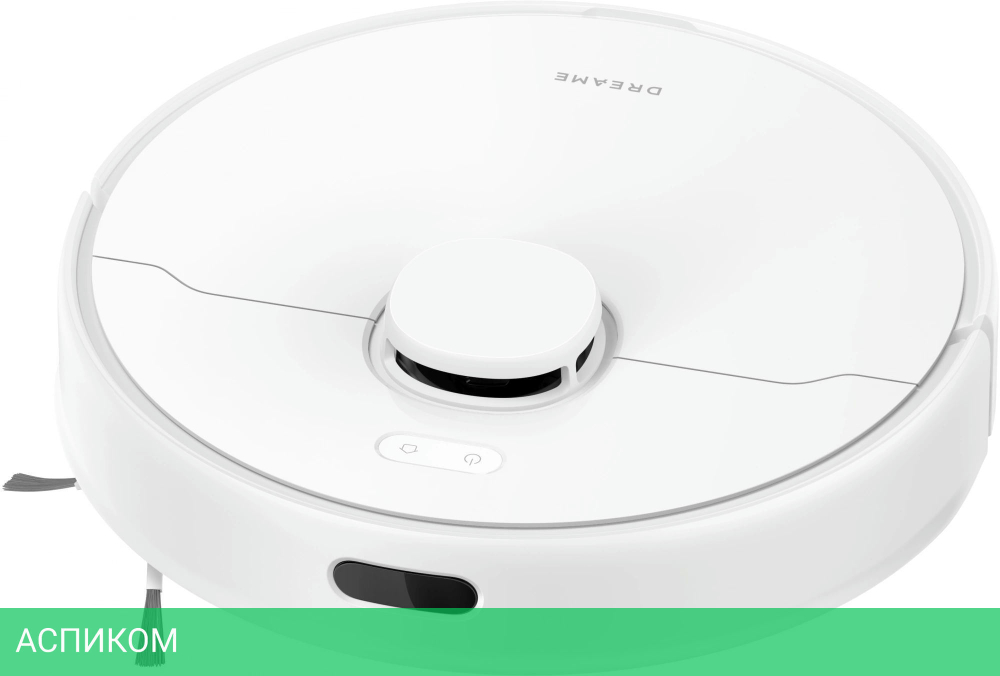 Робот-пылесос Dreame Robot Vacuum D10 Plus Gen 2 (RLD32GD)