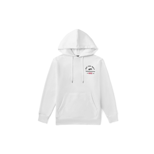 Толстовка Vans, VN0A4BP8WHT